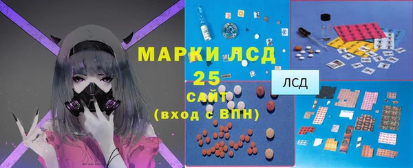 твердый Арсеньев